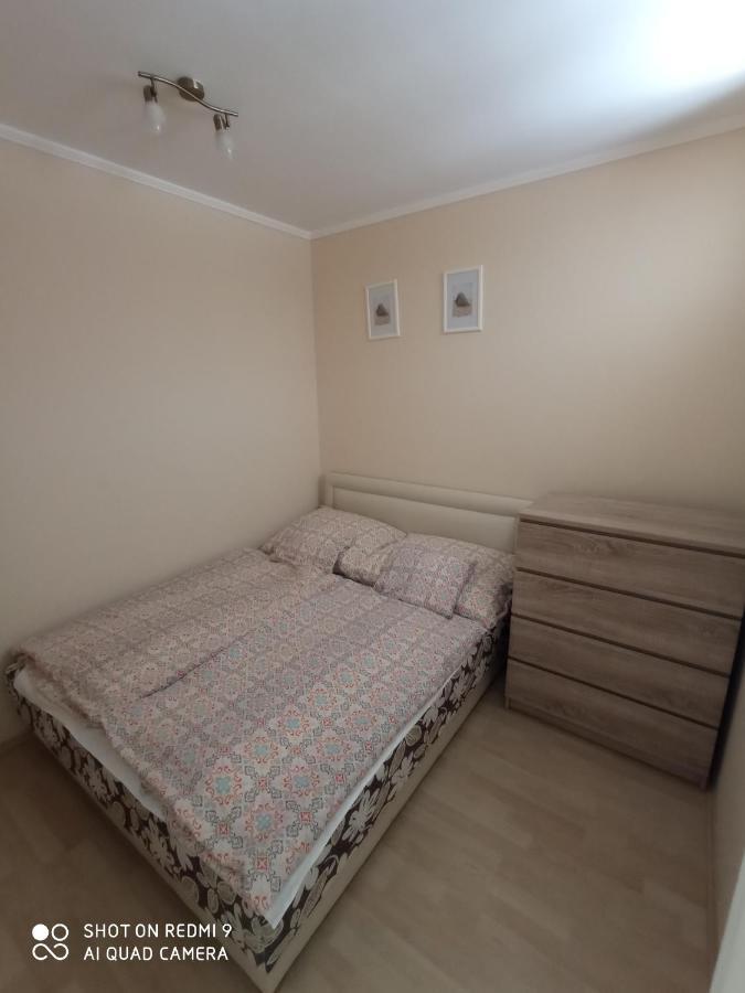 Marta Apartman Hajduszoboszlo Exterior photo
