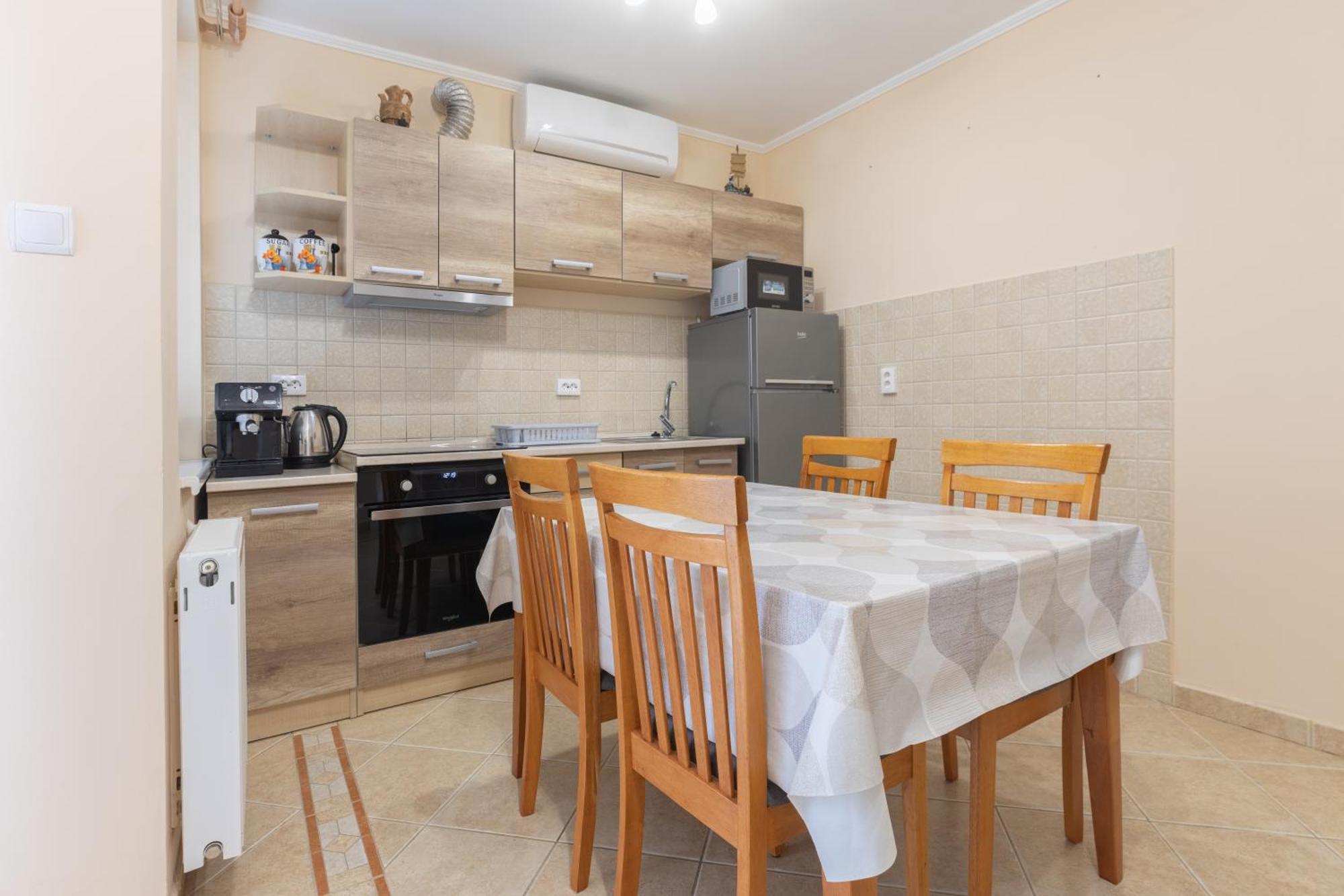 Marta Apartman Hajduszoboszlo Exterior photo
